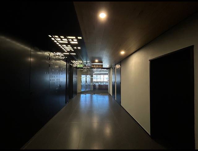 1,536M² OFFICE TO LET IN SANDTON CENTRAL